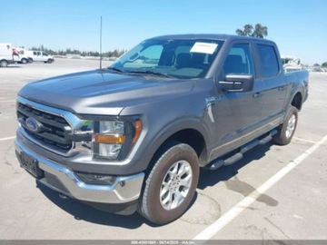 Ford 2023 Ford F150 XLT 2023 3.5l 3.5 Benzyna 400KM, zdjęcie 1