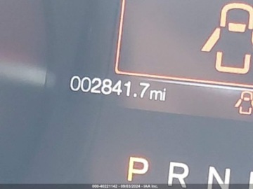 Ford Mustang VI 2020 Ford Mustang 2020, GT Fastback, 5.0, od ubezpieczalni 5.0 Benzyna 460KM, zdjęcie 12