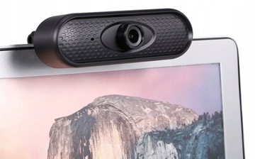 ВЕБ-КАМЕРА ДЛЯ МИКРОФОНА ДЛЯ ПОТОКОВОЙ ПЕРЕДАЧИ В СКАЙПЕ