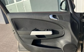 Opel Corsa D Hatchback 5d Facelifting 1.4 Twinport ECOTEC 100KM 2012 Opel Corsa LIFT 2012R, 1.4 101KM, Klima, Alu, Zarejestrowana w Polsce, VAT, zdjęcie 16