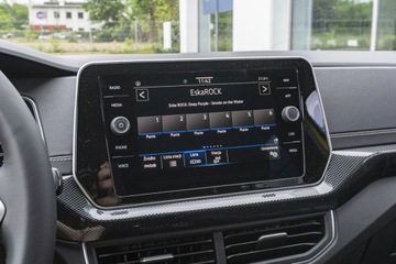 Volkswagen T-Cross SUV Facelifting 1.5 TSI 150KM 2026 Volkswagen T-Cross R-Line Plus 1.5 TSI 150 KM DSG, zdjęcie 28