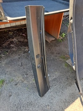 ВНУТРИ ПОЛ БАГАЖНИК AUDI A8 D3 КОМПЛЕКТ