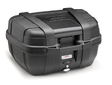 KAPPA 2024/04 KUFER CENTRALNY 52L MONOKEY KGR52N GARDA BLACK LINE LITE, KAP