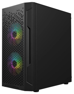 Игровой компьютер I5-8gen, 4,0 ГГц, 16 ГБ DDR4, 256 М2 NVME, 1 ТБ, жесткий диск WIN 10