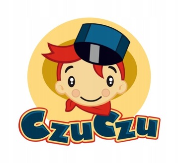 CzuCzu Открывая формы 18 м+ Первая головоломка