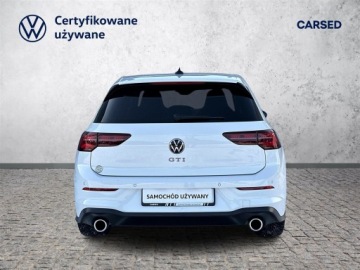 Volkswagen Golf VIII GTI 2.0 TSI 245KM 2022 Volkswagen Golf 2.0TSI 245KM GTI DSG l Salon Polsk, zdjęcie 35