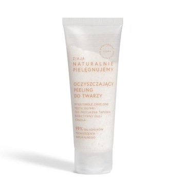 Ziaja NATURALNIE peeling do twarzy 70ml