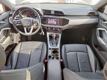 Audi Q3 II 2022 Audi Q3 Premium S Line 45 2022 2.0l 2.0 Benzyna 228KM, zdjęcie 8