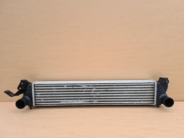 INTERCOOLER FIAT SEDICI SUZUKI SX4