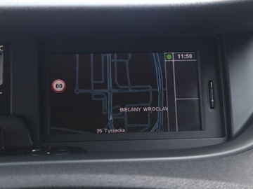 Renault Grand Scenic II Grand Scenic Facelifting 1.5 dCi FAP 110KM 2012 Renault Grand Scenic 1.5 dCi, Automat, Navi, zdjęcie 11