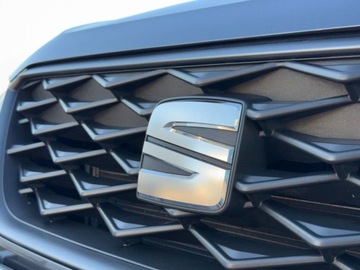 Seat Arona Crossover Facelifting 1.0 TSI 110KM 2023 Seat Arona 1.0TSI 110KM, Salon PL, GWARANCJA, VAT23 Benzyna 110KM, zdjęcie 15