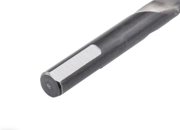 Спиральное сверло WURTH SMART STEP D6,0MM