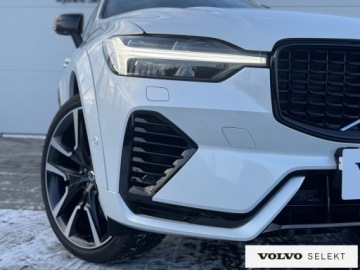Volvo XC60 II Crossover Plug-In Facelifting 2.0 T8 455KM 2024 Volvo XC 60 T8 Plug-In | AWD | Ultra Dark | FV23%, zdjęcie 36