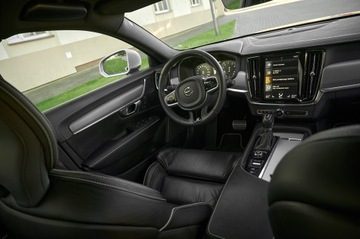 Volvo V90 II 2020 3 SZTUKI W OFERCIE__R-DESIGN __ MEGA PREZENCJA __ MEGA WYPOSAŻENIE, zdjęcie 28