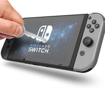 ЗАКАЛЕННОЕ СТЕКЛО HOFI для NINTENDO SWITCH