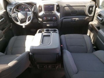 Chevrolet Silverado II 2021 Chevrolet Silverado C1500 RST 2021 2.7l 2.7 Benzyna 310KM, zdjęcie 8