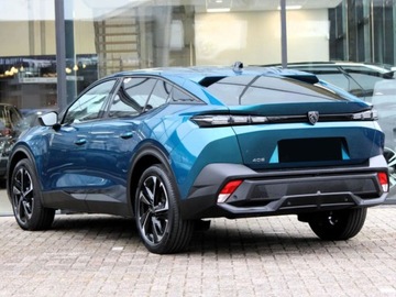 Peugeot 408 2025 Od ręki - Business 1.2 mHEV e-DSC6 145KM / Pakiet Zimowy, zdjęcie 2