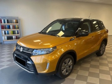 Suzuki Vitara III 2026 Vitara 1.4 Boosterjet mHEV Premium Plus 2WD aut 110KM 2026, zdjęcie 1