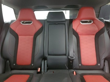 Land Rover Range Rover Sport II SUV Facelifting 5.0L V8 S/C 575KM 2021 Land Rover Range Rover Sport SVR 2021 5.0l 5.0 Benzyna 575KM, zdjęcie 10