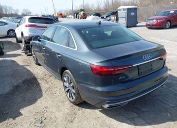Audi A4 B9 2021 Audi A4 2021, 2.0L, 4x4, PREMIUM PLUS, od ubez..., zdjęcie 6