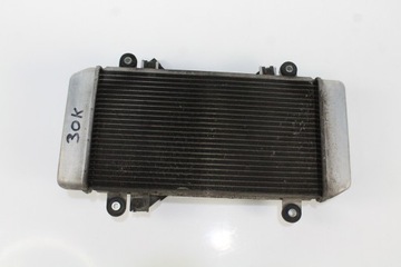 KAWASAKI EX 250 NINJA 08-12 CHŁODNICA WODY