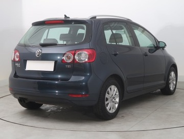 Volkswagen Golf Plus II 1.4 TSI 122KM 2009 VW Golf Plus 1.4 TSI, Navi, Klima, Klimatronic, zdjęcie 4