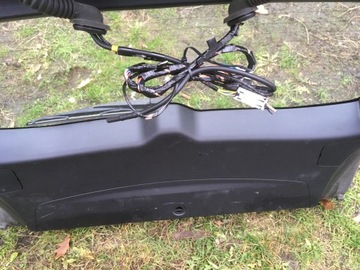 VÍKO KUFRU KUFRU PEUGEOT 4007 BARVA A39