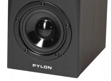 ПАРА ДИНАМИКОВ PYLON AUDIO SAPPHIRE SAT