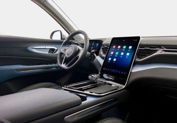 Bestune T90 1.5T 160KM 2025 Bestune T90 Bestune T90 1.5 Benzyna 160KM, zdjęcie 30