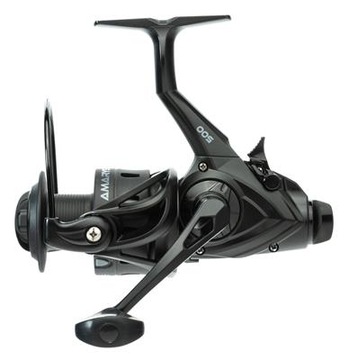 Jaxon Amarys Free Run 400