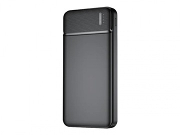 POWERBANK 10000 mAh 2x USB + USB MICRO USB TYP-C