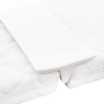 Łącznik do materacy, 25x200 cm