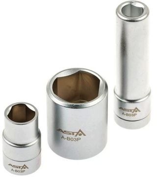 ZESTAW NASADEK DO POMP WTRYSKOWYCH VE TDI VAG 1/2