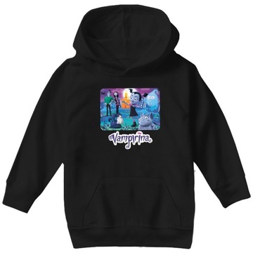 BLUZA VAMPIRYNA WAMPIRYNA WZORY WSZYSTKIE ROZMIARY