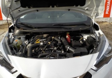 Nissan Micra V 0.9 IG-T 90KM 2018 Nissan Micra Okazja Benzyna 90KM, zdjęcie 6