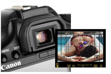 Переходник M42 — подтверждение Canon EOS AF, латунная резьба одуванчика, новое изд.