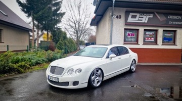 Zestaw obniżający zawieszenie Mercedes W220 S65AMG