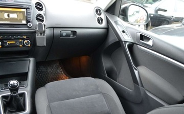 Volkswagen Tiguan I SUV Facelifting 2.0 TDI CR DPF BlueMotion 110KM 2013 Volkswagen Tiguan BEZWYPDAKOWE - serwisowany do konca - Oplacony 2.0, zdjęcie 31