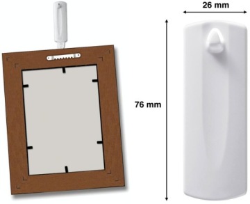 COMMAND 3M PICTURE HANDLE 1.8 Kg 17040