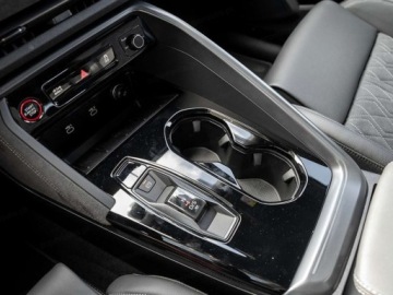 Audi Q5 II SUV Facelifting 2.0 40 TDI 204KM 2026 2.0 TDI quattro S line (204 KM) Hak holowniczy, zdjęcie 11