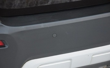 Chevrolet Trax 1.4 140KM 2013 Chevrolet Trax 1.4TB Mokka 123 TYS KM Oryginal Lakier Brazowy Metalik Kame, zdjęcie 12