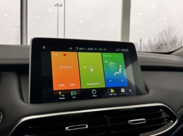 MG 2021 MG EHS Luxury Plug-in Hybrid Panorama Ambiente Kamera 360 CarPlay, zdjęcie 27