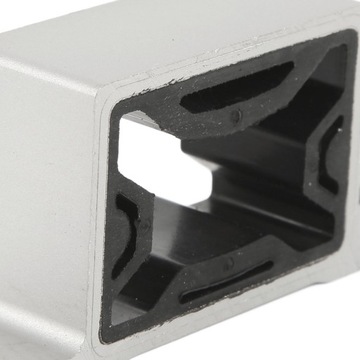 Кожух вентилятора Крепление радиатора Стоп a