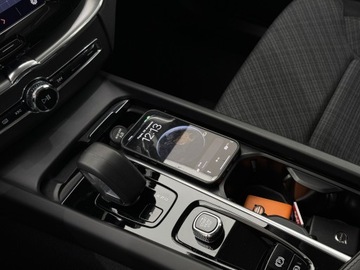 Volvo XC60 II 2022 Volvo XC 60 B4 D Essential / 1 właściciel / Salon, zdjęcie 23