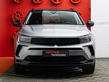 Opel 2023 OPEL Grandland X 1.2 GS Suv 130KM 2023, zdjęcie 1