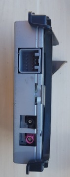 FORD GALAXY MK3 S MAX CS7T19C128AG навигационный модуль