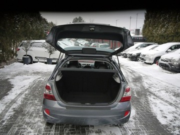 Honda Civic VII Hatchback 2.0 i 16V Type S 160KM 2005 Honda Civic 2.0S bez rdzy Stan Idealny Gwarancja12, zdjęcie 11