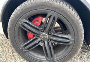Audi Q7 I SUV Facelifting 4.2 TDI DPF 340KM 2011 Audi Q7 Naped 4x4 4.1 Diesel 340KM, zdjęcie 26