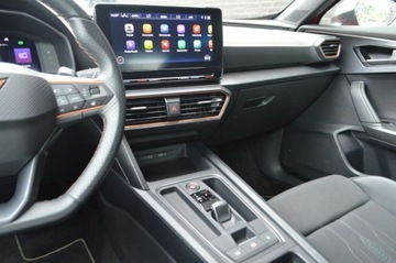 Cupra Formentor Crossover 1.5 TSI 150KM 2024 Cupra Formentor 1.5 TSI 150KM, DSG SalonPL,1Wlasciciel,vat23 1.5 Benzyna, zdjęcie 15