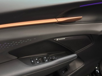 Cupra Terramar SUV 2.0 TSI 204KM 2025 Cupra Terramar 2.0 TSI 204 KM 7-biegowa automatycz, zdjęcie 16